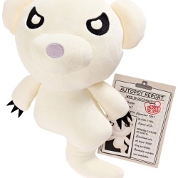 ΨΥΧΟΓΙΟΣ Deddy Bears Λούτρινα Deddybears Series 1 - 30,5Εκ. Spekter Αρκουδάκι Στο Σακί 30654 5391540230299