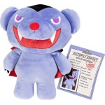 ΨΥΧΟΓΙΟΣ Deddy Bears Bathhouse Deddybears Series 1 - 30.5cm. Vamber Teddy Bear IN Sack FOR 3+ 30657 5391540230305