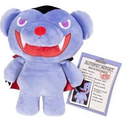 ΨΥΧΟΓΙΟΣ Deddy Bears Λούτρινα Deddybears Series 1 - 30,5Εκ. Vamber Αρκουδάκι Στο Σακί 30657 5391540230305