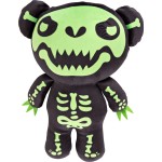 ΨΥΧΟΓΙΟΣ Deddy Bears Λούτρινα Deddybears Series 1 - 30,5Εκ. Bones Αρκουδάκι Στο Σακί 30658 5391540230312
