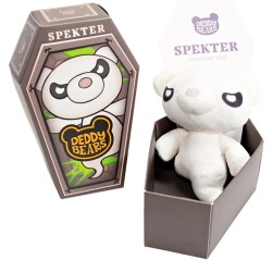 ΨΥΧΟΓΙΟΣ Deddy Bears Deddybears Bath Series 1 - 14 Cm Spekter Coffin FOR 3+ 30646 5391540230190