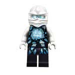 LEGO NINJAGO Airjitzu Zane Flyer Ιπτάμενη Μηχανή Αιρζίτσου Ζέιν 70742 5702015347396