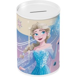 Diakakis imports Disney Frozen Coin box 10x15 Frozen 000564341 5205698667312