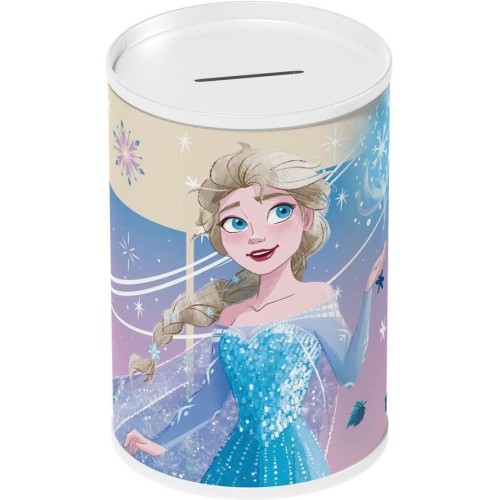 Diakakis imports Disney Frozen Coin box 10x15 Frozen 000564341 5205698667312