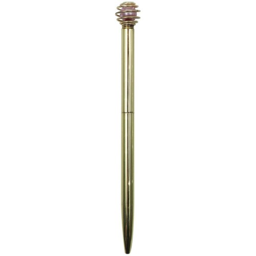 Tesoro metal pen pearls different colors 000582351 5205698663642