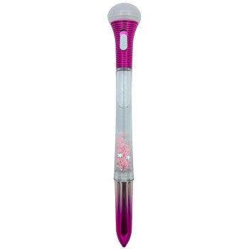Tesoro pen with light disco different colors 000582350 5205698663611