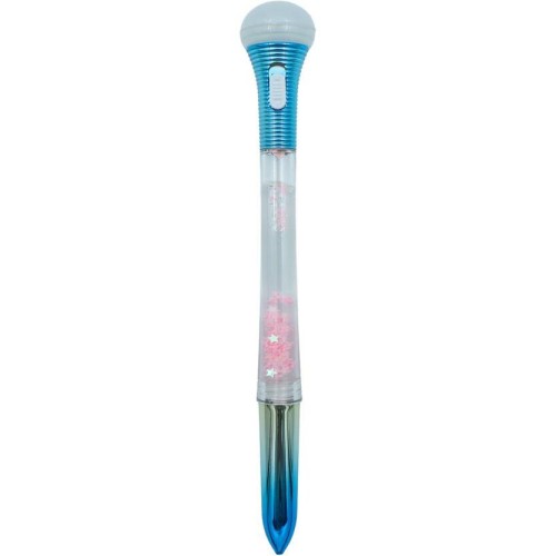 Tesoro pen with light disco different colors 000582350 5205698663611