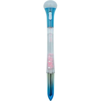 Tesoro pen with light disco different colors 000582350 5205698663611
