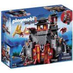 Playmobil Μεγάλο Ασιατικό Κάστρο 5479 4008789054791