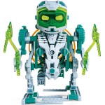 Clementoni Μαθαίνω και Δημιουργώ Learn and Create Robotics Educational Game Space Miner Robotics Workshop for 9+ Years old 1026-