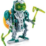 Clementoni Μαθαίνω και Δημιουργώ Learn and Create Robotics Educational Game Space Miner Robotics Workshop for 9+ Years old 1026-