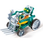 Clementoni Μαθαίνω και Δημιουργώ Learn and Create Robotics Educational Game Space Miner Robotics Workshop for 9+ Years old 1026-