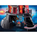 Playmobil Μεγάλο Ασιατικό Κάστρο 5479 4008789054791