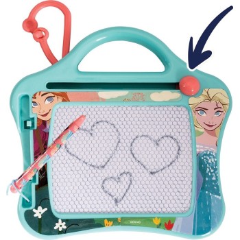 As company Disney Frozen as Board Write - Erase Travel Frozen for 3+ Years 1028-13065 5203068130657