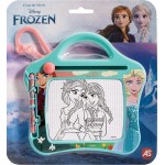 As company Disney Frozen as Board Write - Erase Travel Frozen for 3+ Years 1028-13065 5203068130657