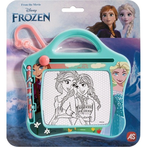 As company Disney Frozen as Board Write - Erase Travel Frozen for 3+ Years 1028-13065 5203068130657