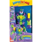 As company Superzings Superthings Mini Superbots With Enigma Figures for Ages 3+ 1013-62118 8431618020258