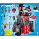 Playmobil Μεγάλο Ασιατικό Κάστρο 5479 4008789054791