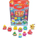 As company Superzings Superthings Μικροπλάσματα Kazoom  Blister 9+1 Φιγούρες 1013-61136 8431618016282