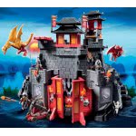 Playmobil Μεγάλο Ασιατικό Κάστρο 5479 4008789054791