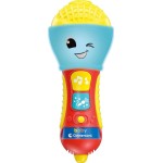 Baby Clementoni Baby Toy Baby Microphone For 10-36 Months 1000-17913 8005125179138