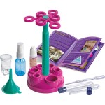 Clementoni Μαθαίνω και Δημιουργώ Learn and Create lab Educational Game Sweet Aromas for 8+ Years 1026-63389 8005125633890