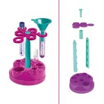 Clementoni Μαθαίνω και Δημιουργώ Learn and Create lab Educational Game Sweet Aromas for 8+ Years 1026-63389 8005125633890