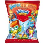 As company Superzings Superthings Micro Creatures Kazoom Single Figure 1013-61106 8431618016091