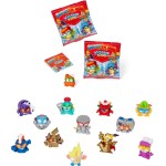 As company Superzings Superthings Micro Creatures Kazoom Single Figure 1013-61106 8431618016091