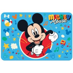 Diakakis imports Disney Mickey Mouse Placemat 43x29cm Mickey 000564388 5205698672200