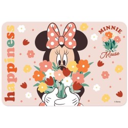 Diakakis imports Disney Minnie Mouse Σουπλά 43X29εκ Minnie 000564389 5205698672231