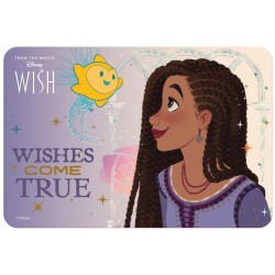 Diakakis imports Disney Placemat 43x29cm Wish 000564391 5205698672446