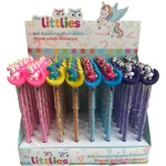 Diakakis imports Μαγικό Μολύβι Unicorn The Littlies - 1 Τμχ 000647019 5205698664007