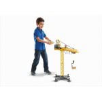 Playmobil Μεγάλος Γερανός Με Τηλεχειριστήριο 5466 4008789054661
