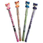 Diakakis imports Μαγικό Μολύβι Fox The Littlies - 1 Τμχ 000647024 5205698664182