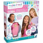 Make It Real Jewerly Snap N Glam Hair Styling Set 1760 695929017606