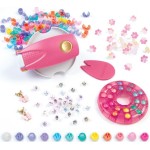 Make It Real Jewerly | Snap N Glam Hair Styling Set 1760 695929017606