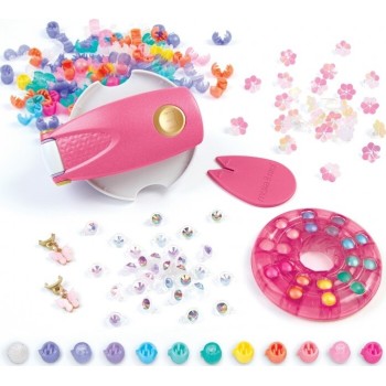 Make It Real Jewerly | Snap N Glam Hair Styling Set 1760 695929017606