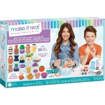 Make It Real Decor | Mini Pottery Wheel Deluxe Set 1830 695929018306