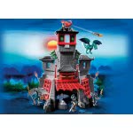Playmobil Μυστικό Φρούριο Δράκων 5480 4008789054807