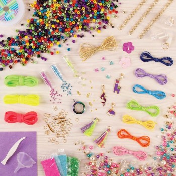 Make It Real Mega Jewelry Studio 1802 695929018023