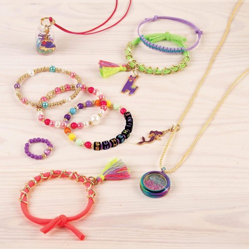 Make It Real Mega Jewelry Studio 1802 695929018023