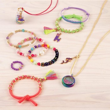 Make It Real Mega Jewelry Studio 1802 695929018023