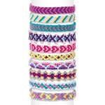 Make It Real Friendship Bracelet Maker 1457 695929014575