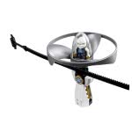 LEGO NINJAGO Airjitzu Zane Flyer Ιπτάμενη Μηχανή Αιρζίτσου Ζέιν 70742 5702015347396