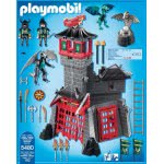 Playmobil Μυστικό Φρούριο Δράκων 5480 4008789054807