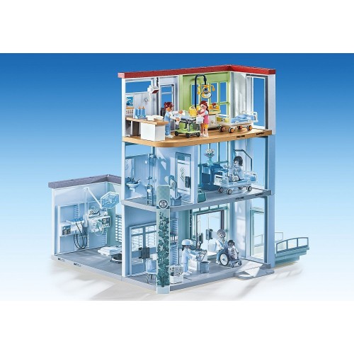 Playmobil Μαιευτική Κλινική 71616 4008789716163