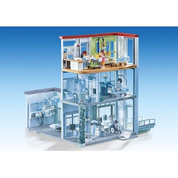 Playmobil Μαιευτική Κλινική 71616 4008789716163