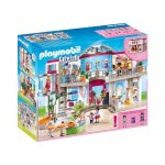 Playmobil Μεγάλο Εμπορικό Κέντρο 5485 4008789054852