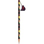 Diakakis imports Spiderman Spider-man Pencil With Eraser 2 Drawings 000508387 5205698668456